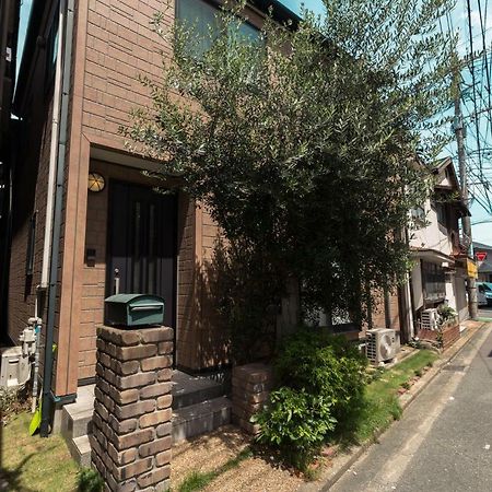 Chiyo House X M&Z House Villa Fukuoka  Exterior photo
