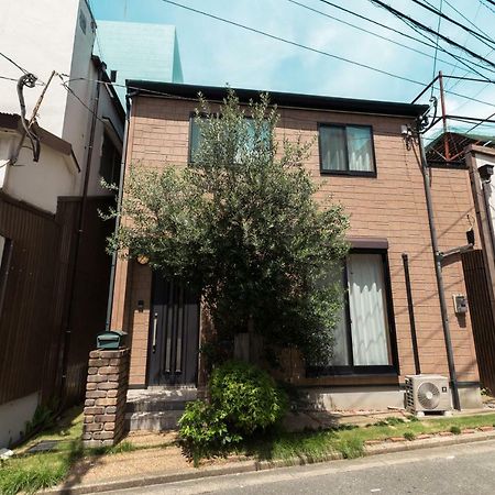 Chiyo House X M&Z House Villa Fukuoka  Exterior photo