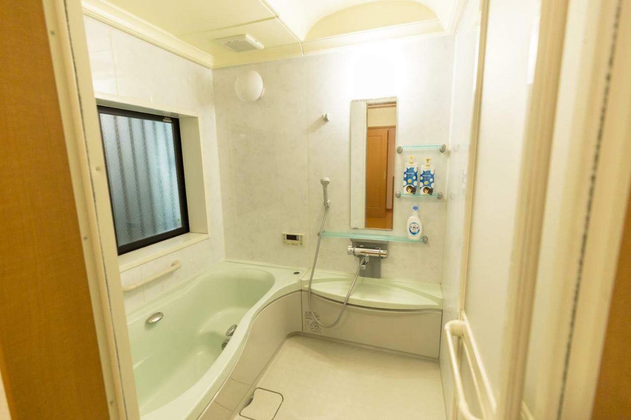 Chiyo House X M&Z House Villa Fukuoka  Exterior photo