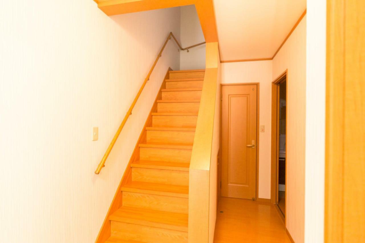 Chiyo House X M&Z House Villa Fukuoka  Exterior photo
