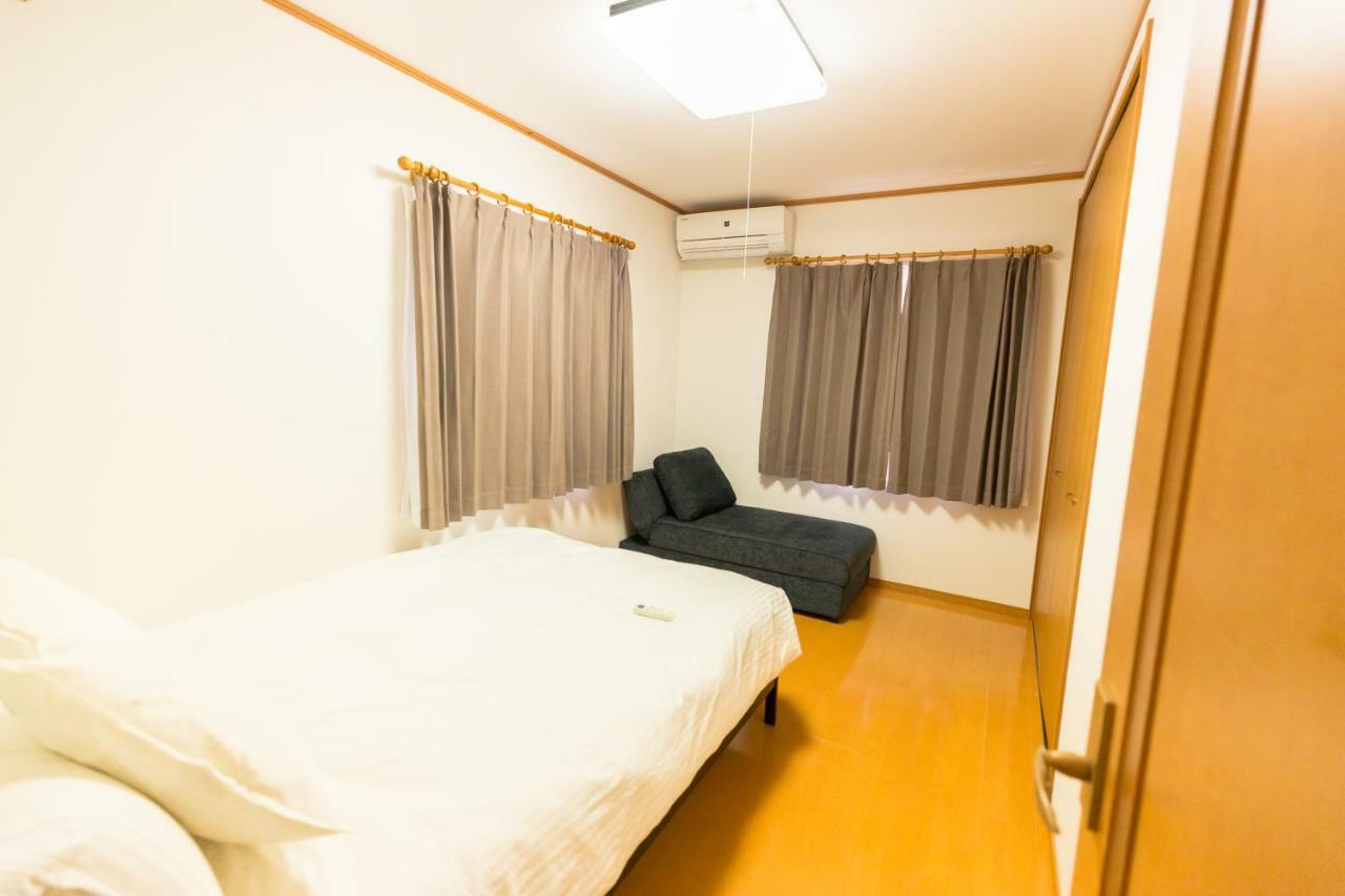 Chiyo House X M&Z House Villa Fukuoka  Exterior photo