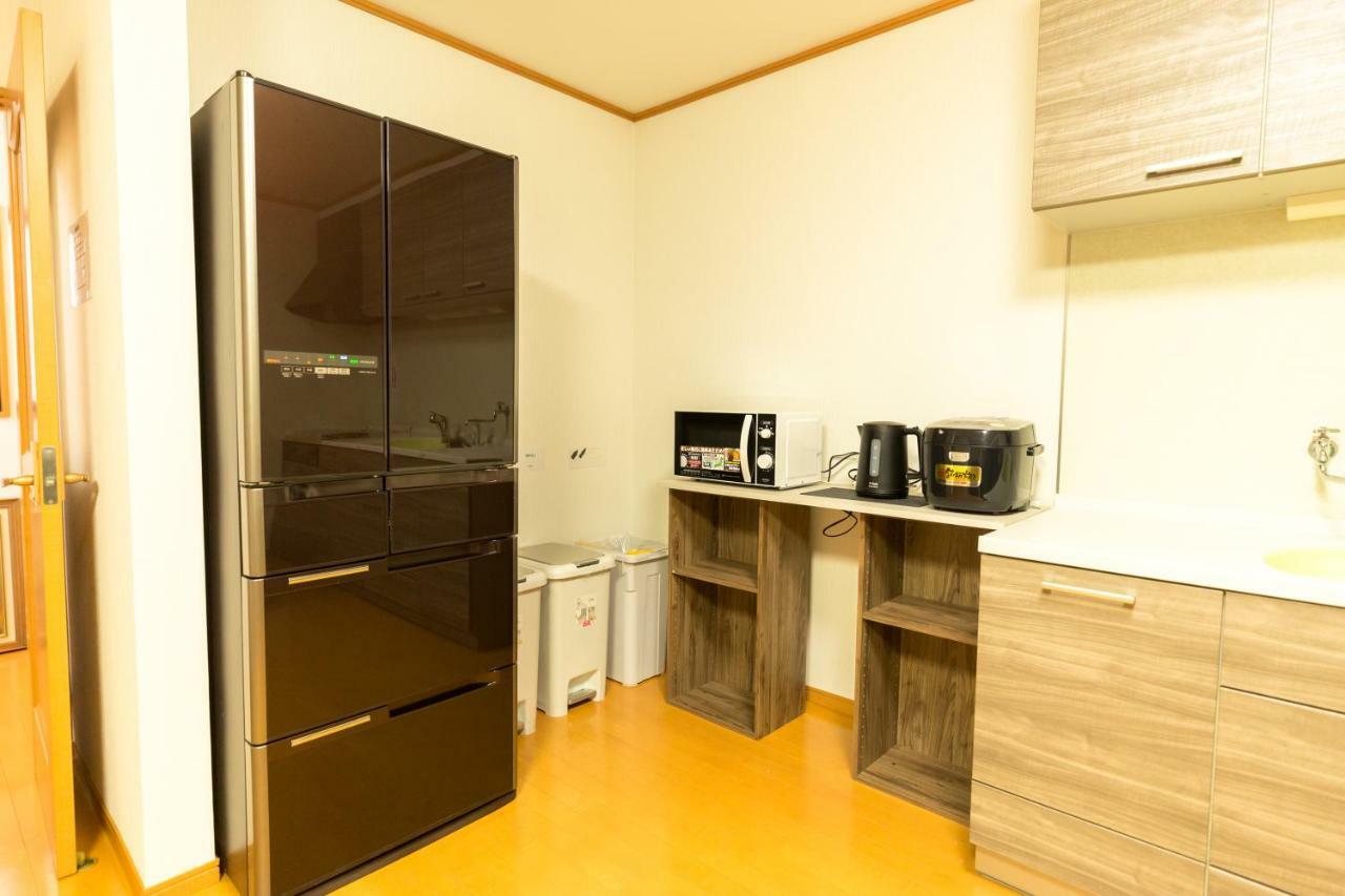 Chiyo House X M&Z House Villa Fukuoka  Exterior photo