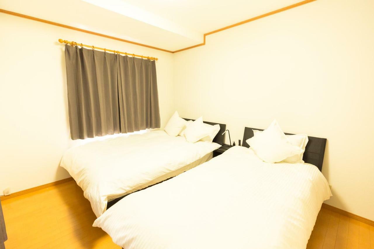 Chiyo House X M&Z House Villa Fukuoka  Exterior photo