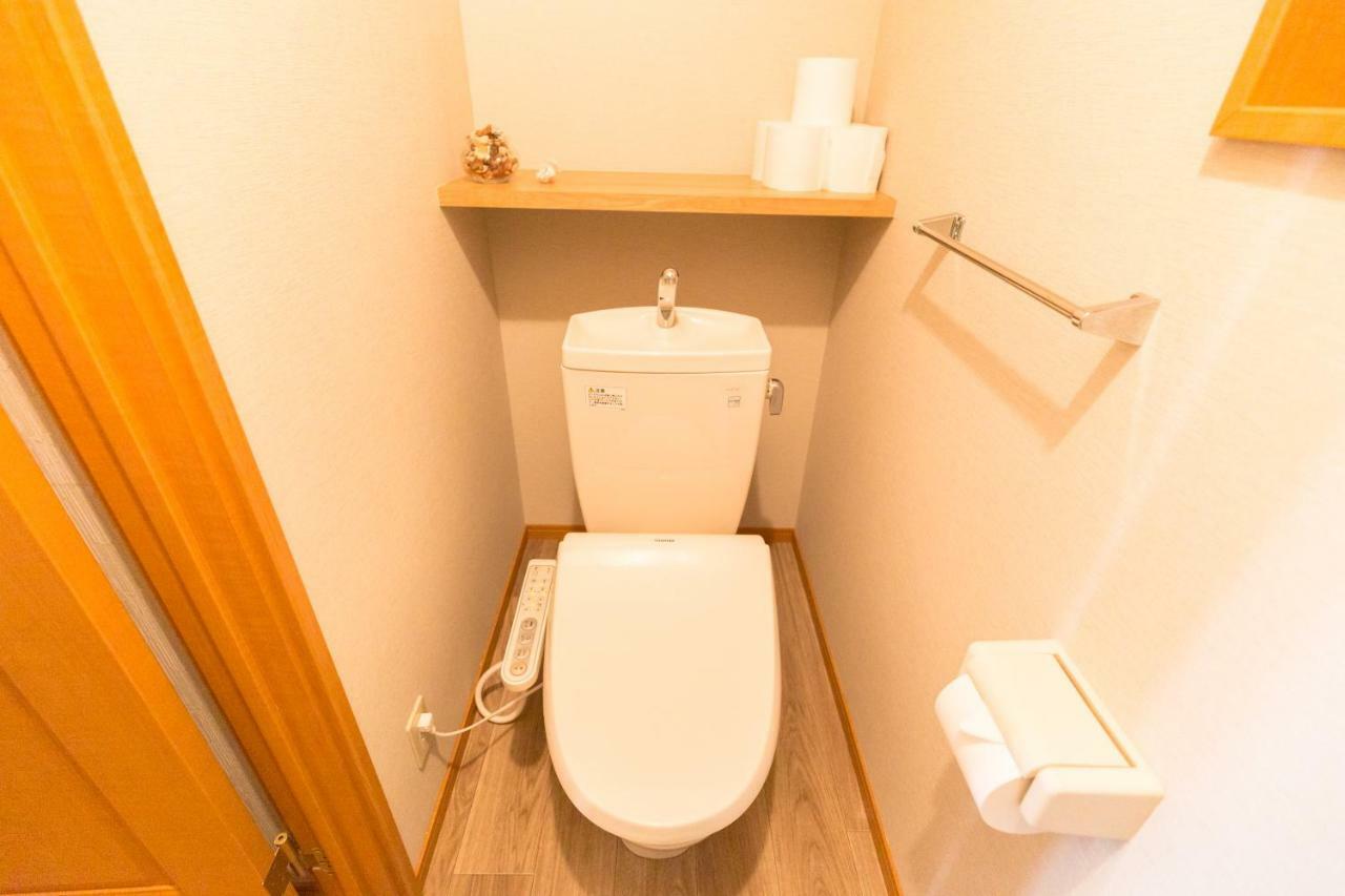 Chiyo House X M&Z House Villa Fukuoka  Exterior photo