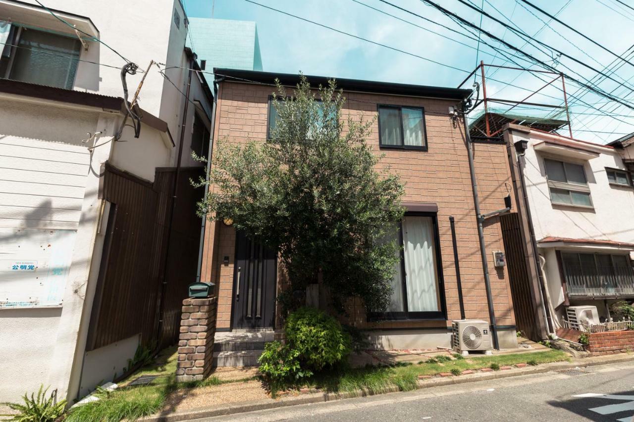 Chiyo House X M&Z House Villa Fukuoka  Exterior photo